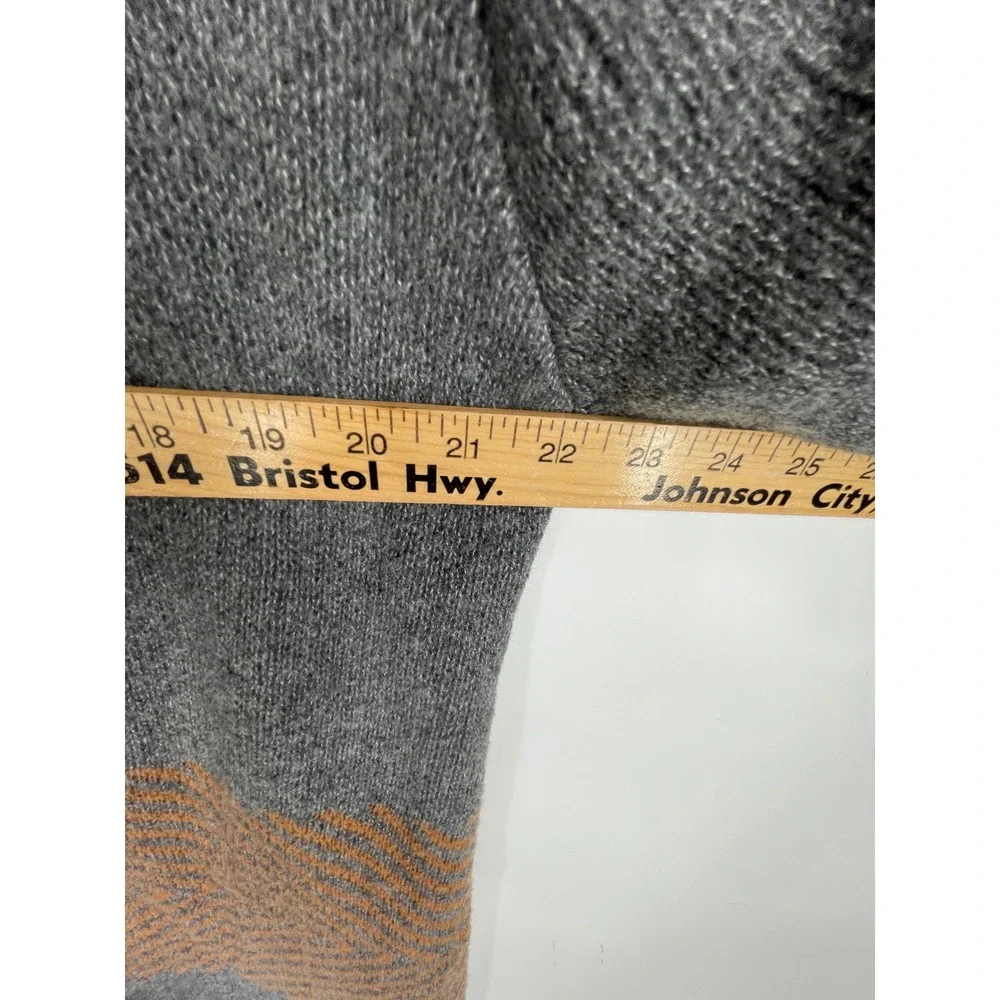Wallpapher duster cardigan